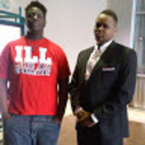 Meet your Posher, Lawrence